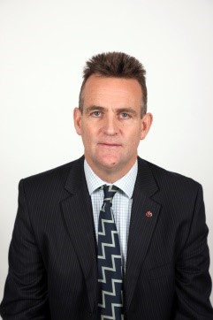 Mr Louis Wilson-Chalon