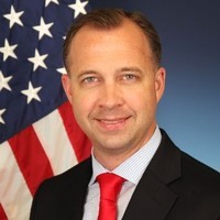 Colonel Timothy Monroe