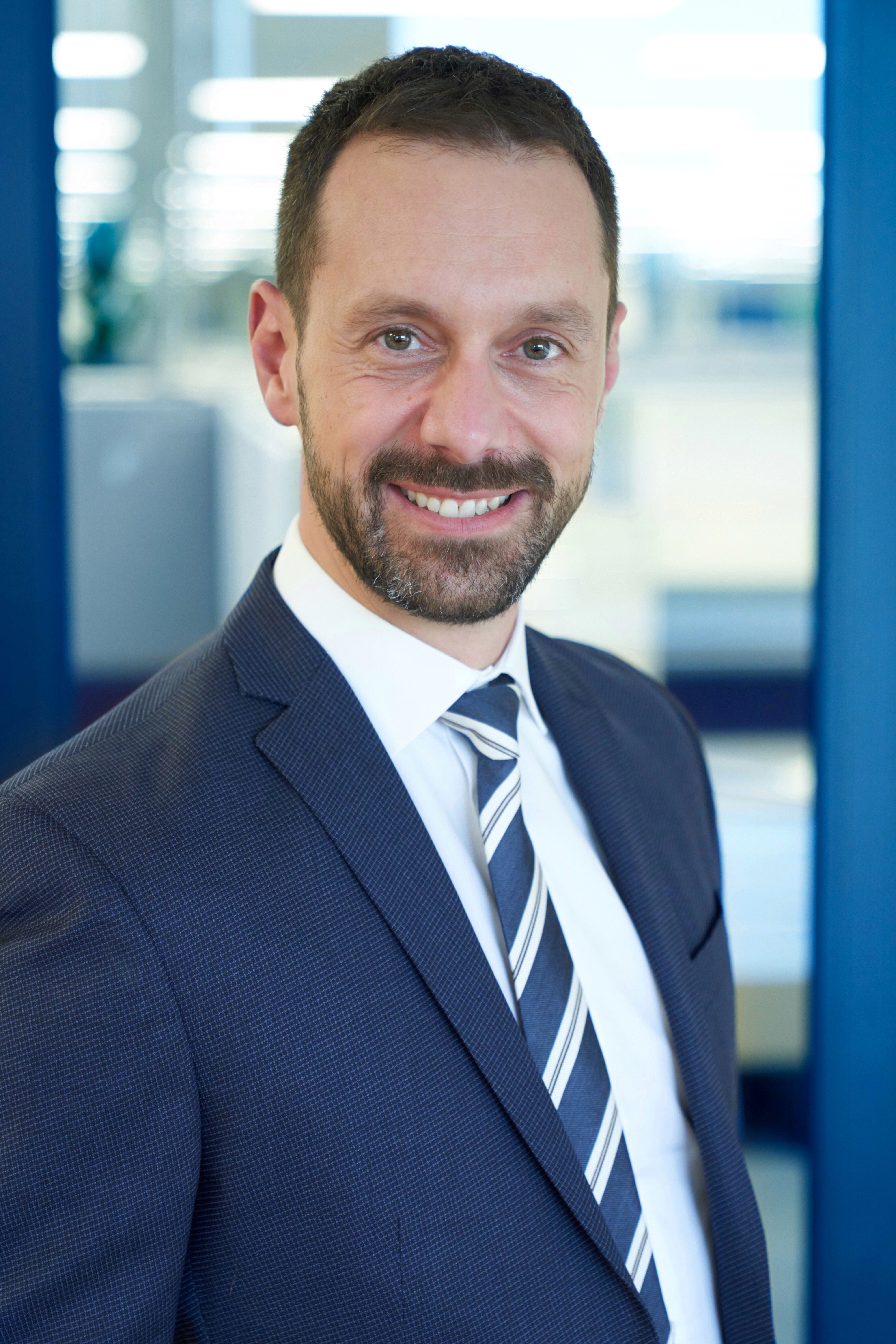 Mr Étienne Rancourt