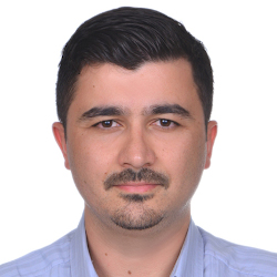 Mr Mustafa Selim Can