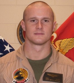 Lieutenant Colonel Mike Carty