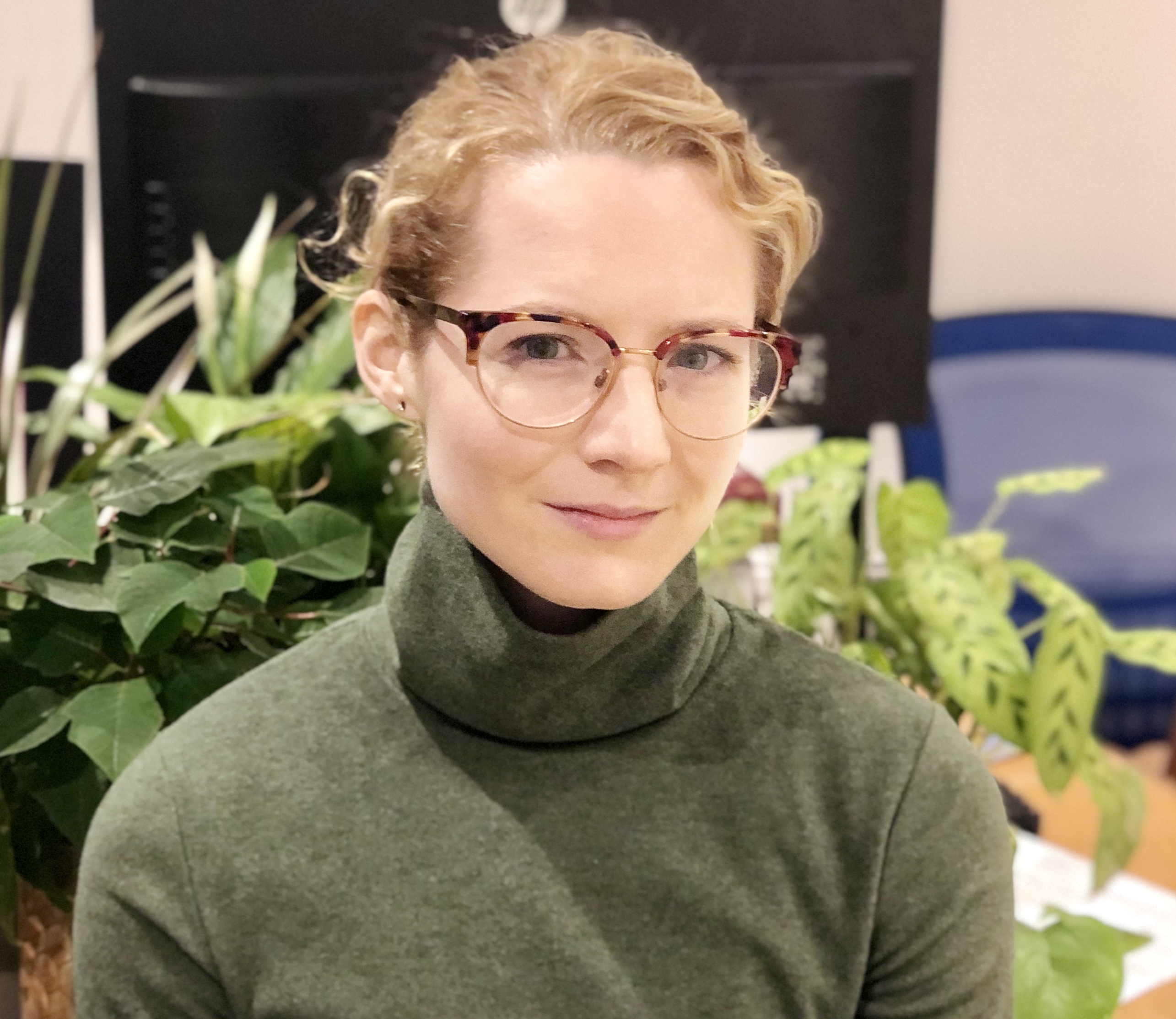 Jacqueline Fitzgerald