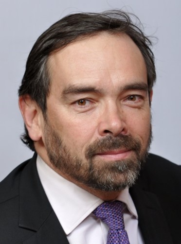 Christophe Cord'Homme