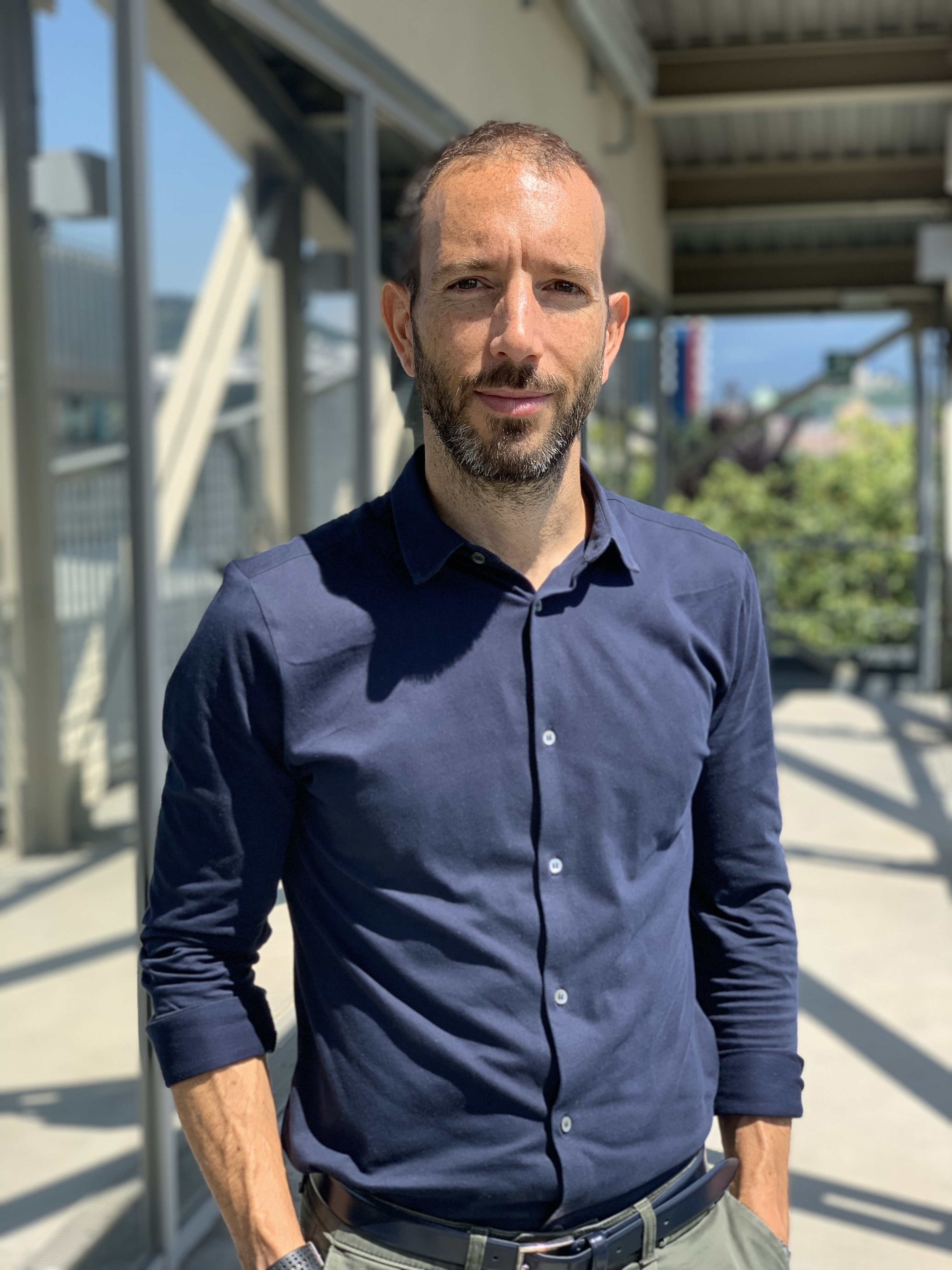 Alessandro  Bertacchini