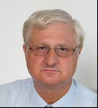 Brigadier General (Ret'd) Gyula Keszthelyi