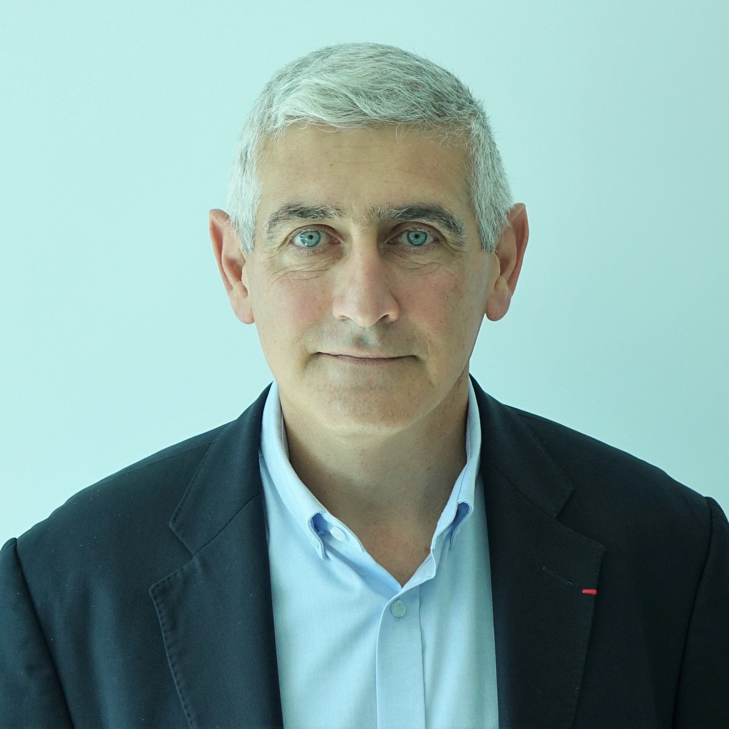 Senior Representative