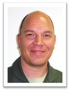 Lieutenant Colonel Mikael Tormalm