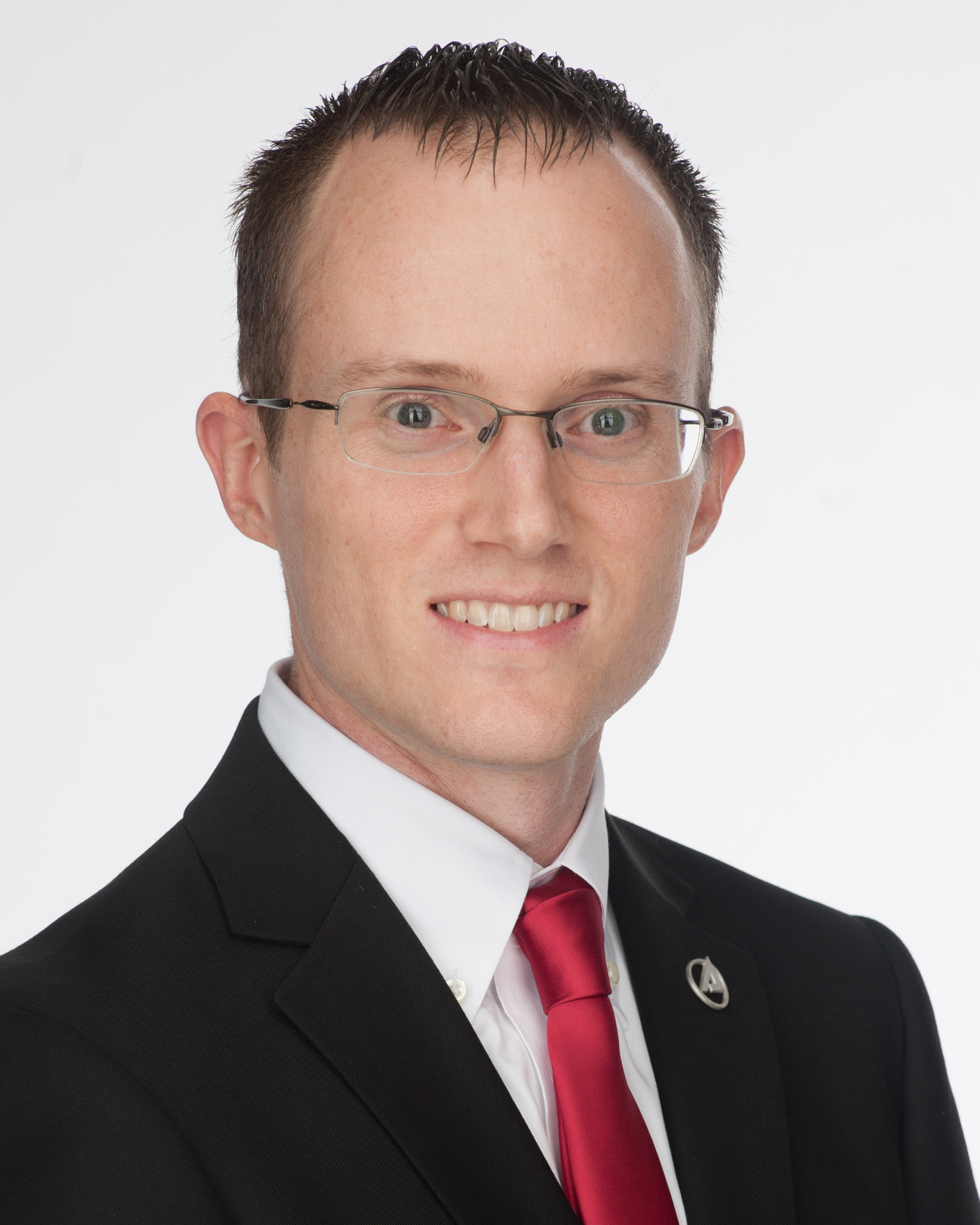 Dr George E Pollock IV