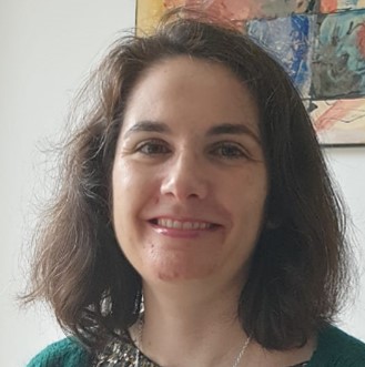 Commander Marina Ballanger