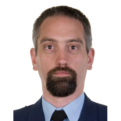 Commandant Nicolas Gerome