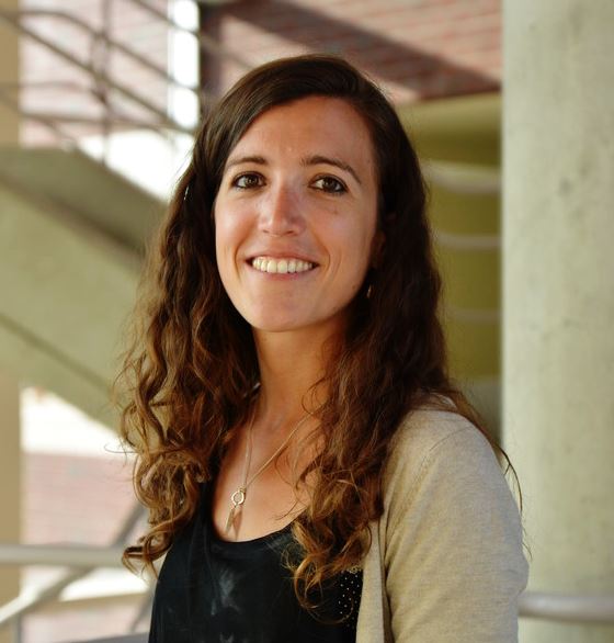 Ester Caffarel-Salvador