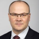 Lieutenant Colonel (Res) Sten Allik