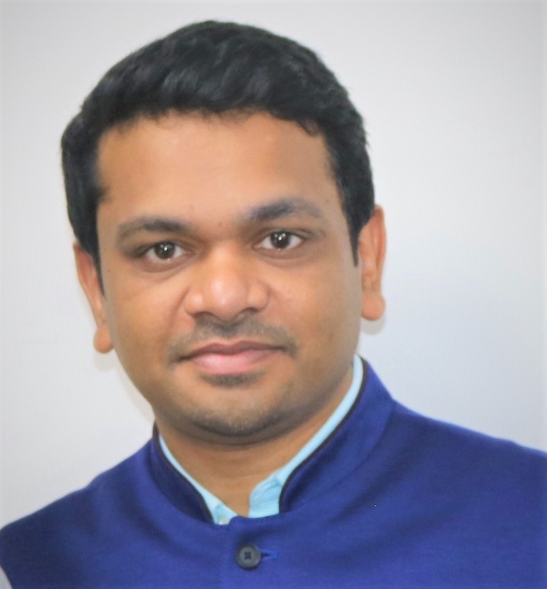 Bhupathy Alagiriswamy