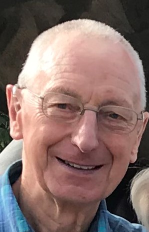 Major General (Ret'd) Bill Robins