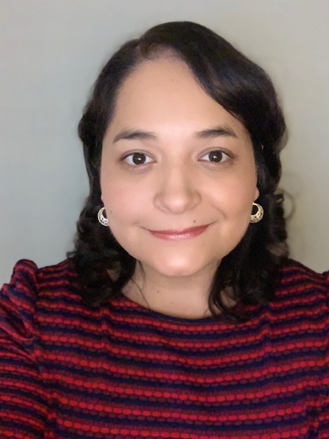 Varenka Angelica Rodriguez DiBlasi