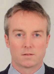 Lieutenant Colonel Arthur Dawe