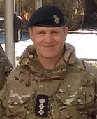 Colonel Thomas Briggs