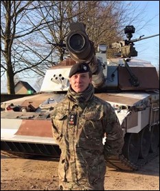 Captain Thomas Quant