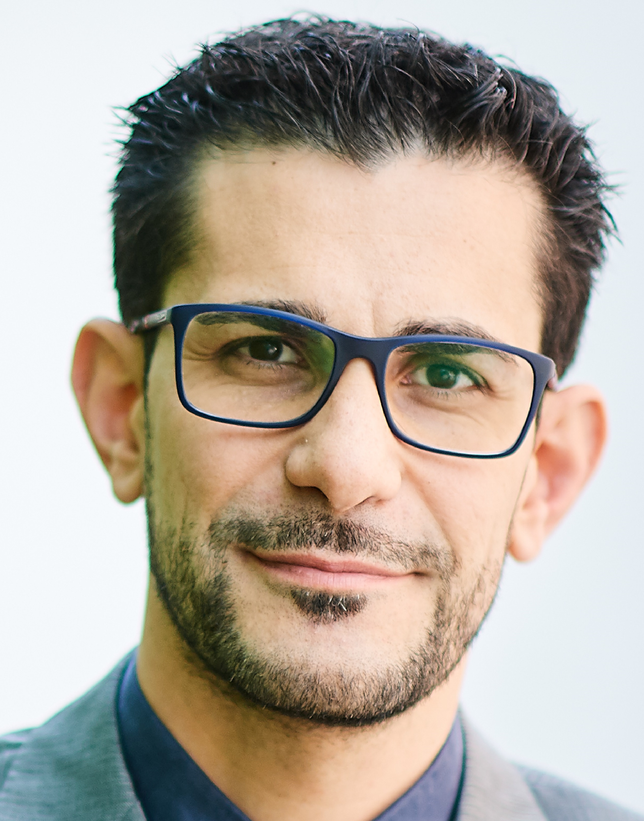 Lieutenant Colonel Ferdinando Dolce