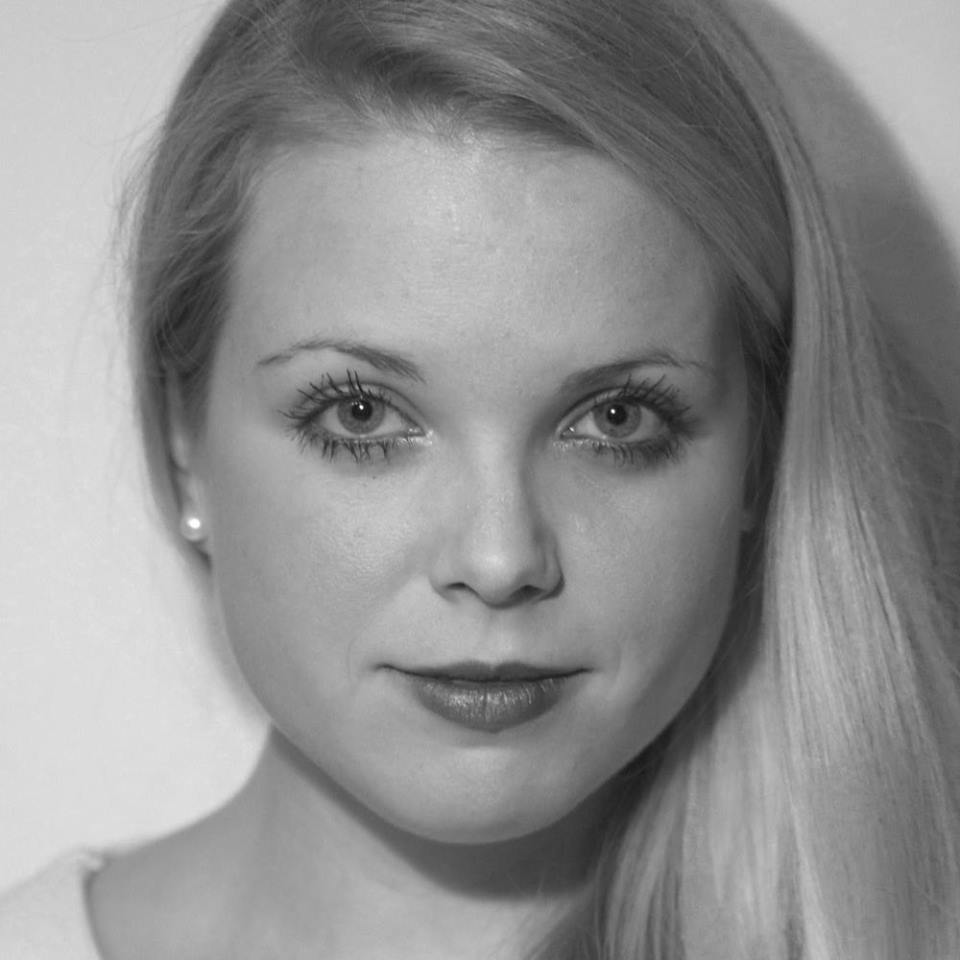 Ms Daniela Hildenbrand