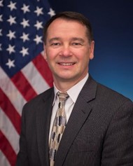 Mr Jean-Charles Ledé