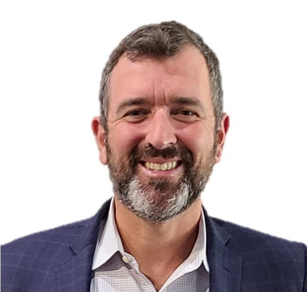 Colonel (Ret'd) Jason B. Mello