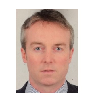 Lieutenant Colonel Arthur Dawe