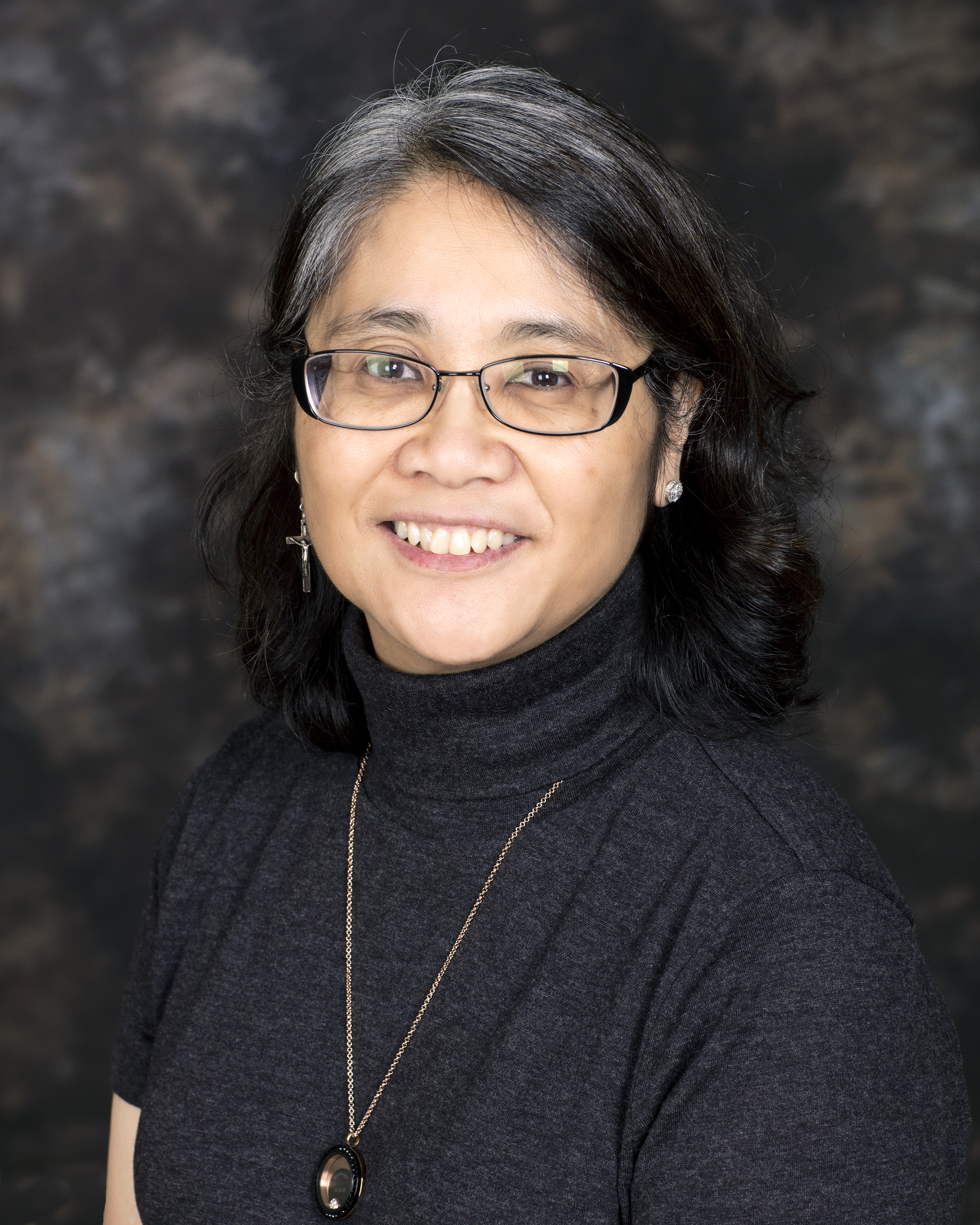 Dr Elizabeth Mezzacappa