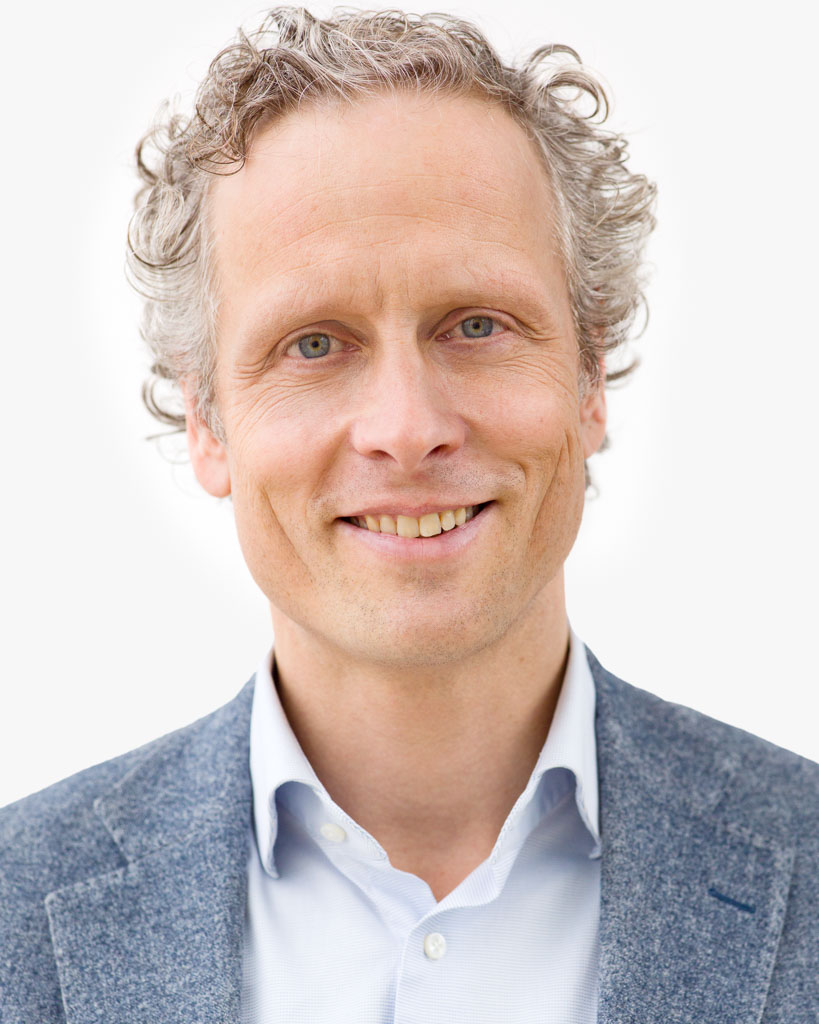 Geert Jan Groeneveld