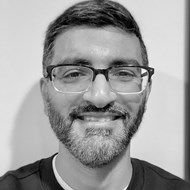 Mr Waqar Zaidi (Virtual)