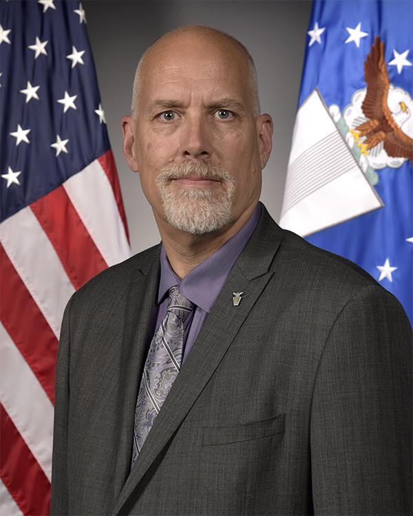 Mr Christopher Solee (SES)