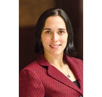 Dr Andrea Harrington