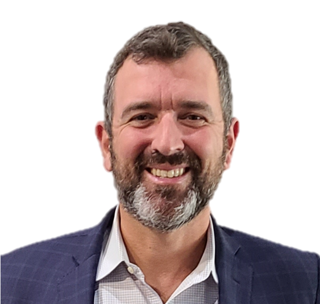 Colonel (Ret'd) Jason B. Mello