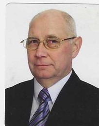 Colonel (Ret'd) Professor Mieczyslaw Pawlisiak