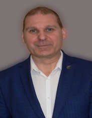 Colonel (Ret'd) Professor Slawomir Augustyn