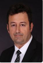 Mr Kerim Serkan Simais