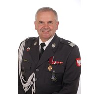 Brigadier General Dynski Kazimierz