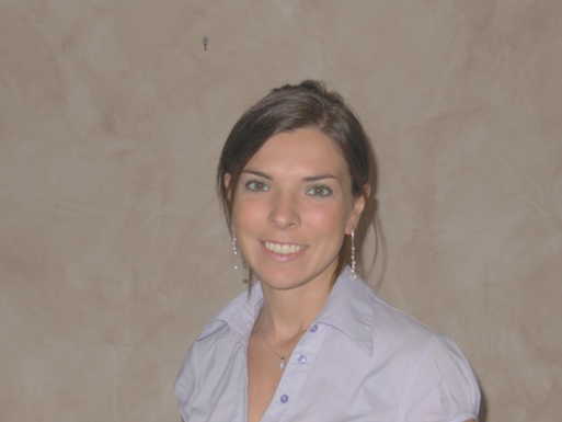 Ms Cristina Massarenti