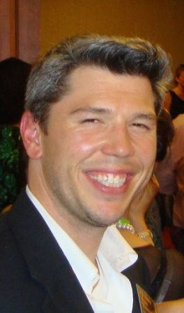 Dr Jason D. Strickland