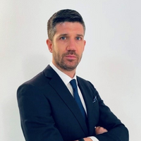 Mr Alessandro Tognetti