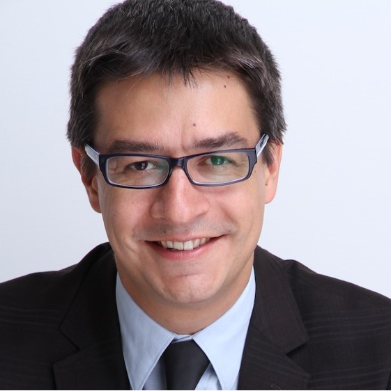 Pierre-Alexandre Fournier