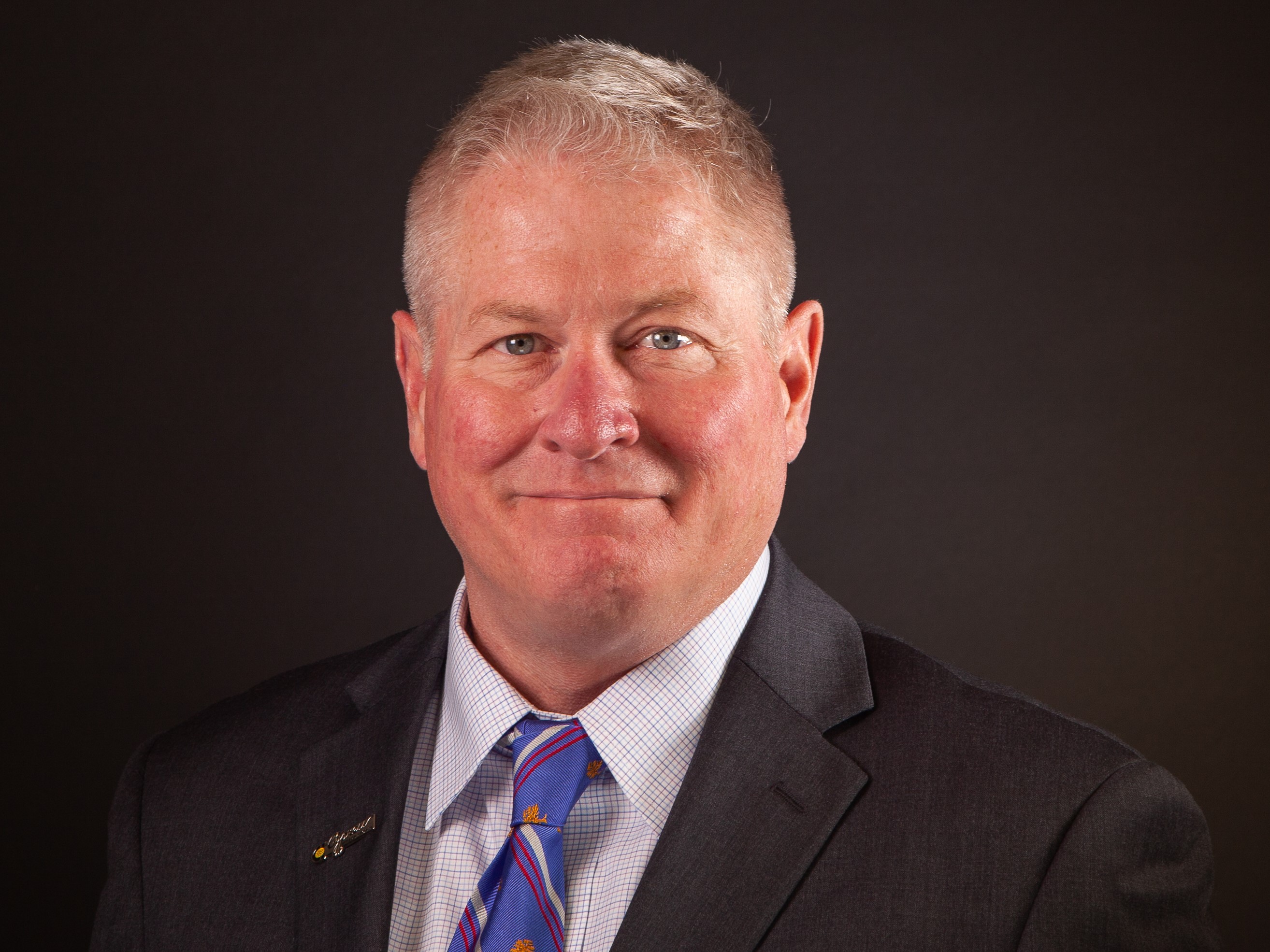 Major General (Ret.) Brian P. Cummings