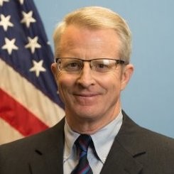 Colonel (Ret.) Richard Hansen 