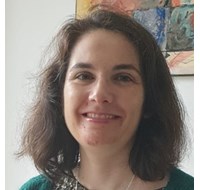 Commander Marina Ballanger