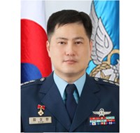 Colonel SeongHwan Choi