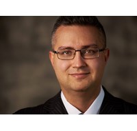 Lieutenant Colonel Attila Horvath