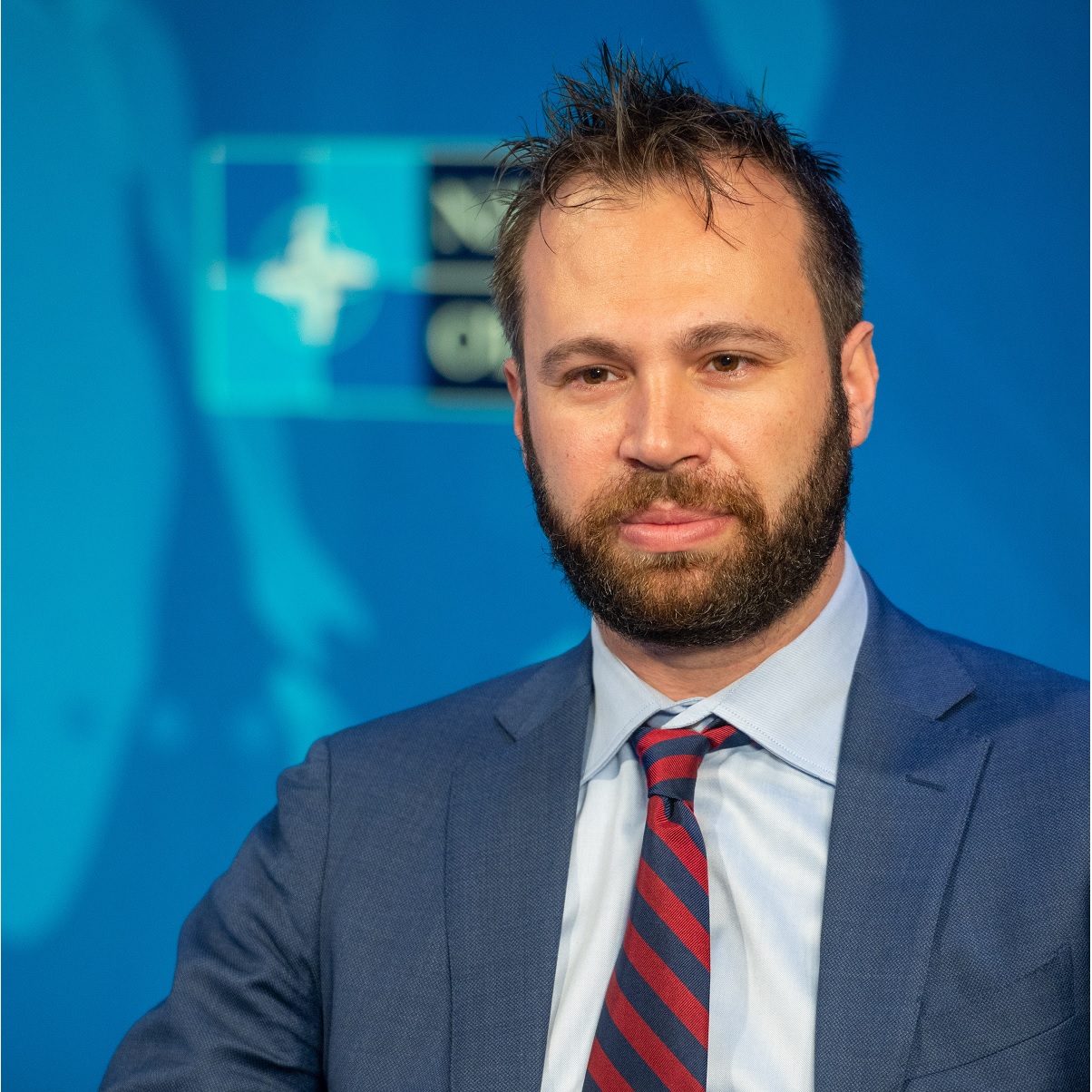 Dr Claudio Palestini