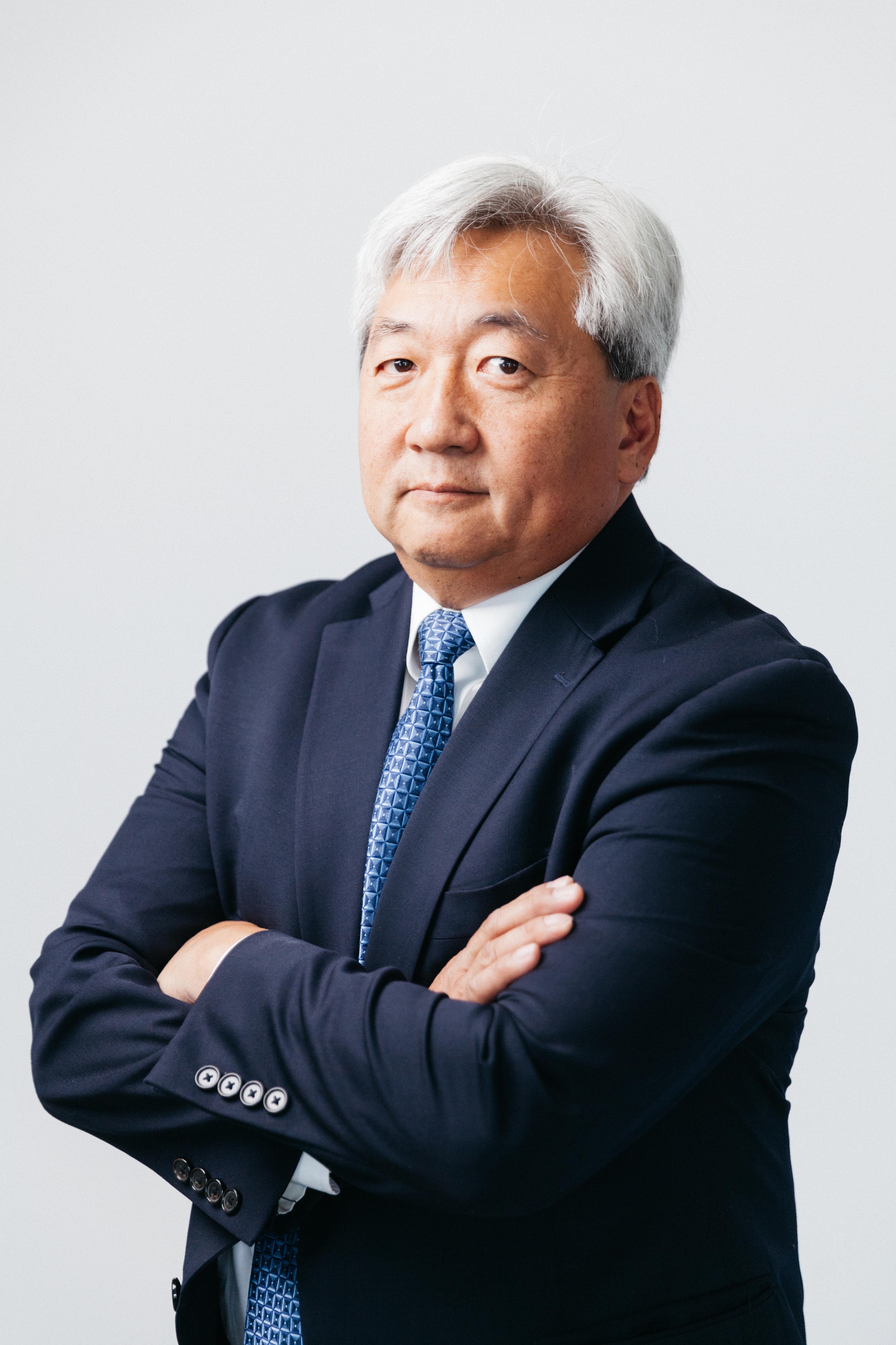 Daniel Chung