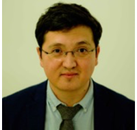 Daniyar Dauletbekov