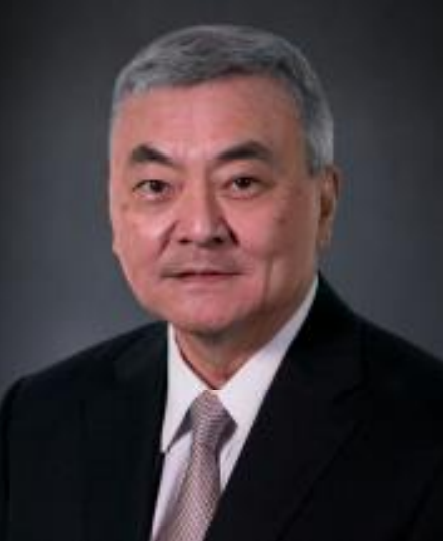 Lieutenant General (Ret.) Michael K. Nagata